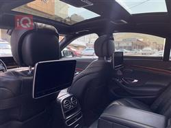 مێرسێدس بێنز S-Class